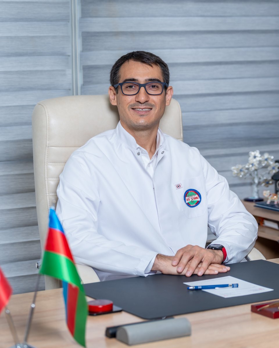 Yumurtaliqlarda endometrioz