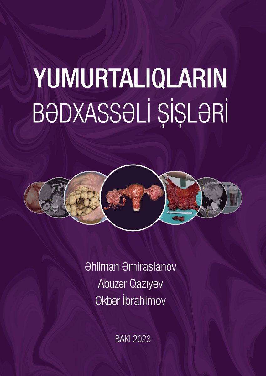 Yumurtaliqlarin bedxasseli sisleri