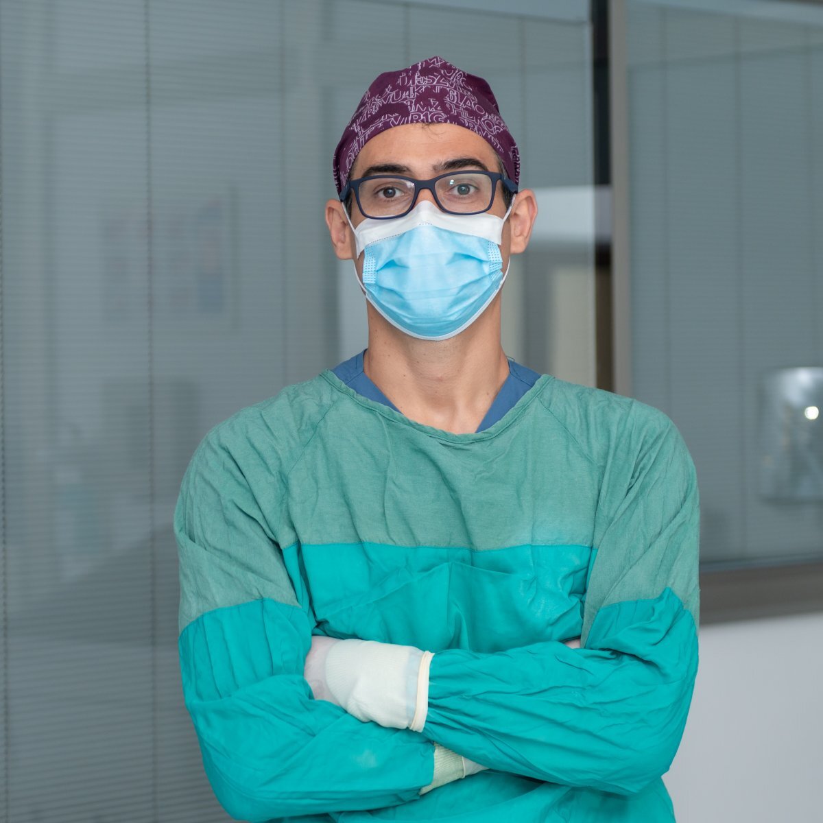 Uzman Dr. Ekber Ibrahimov