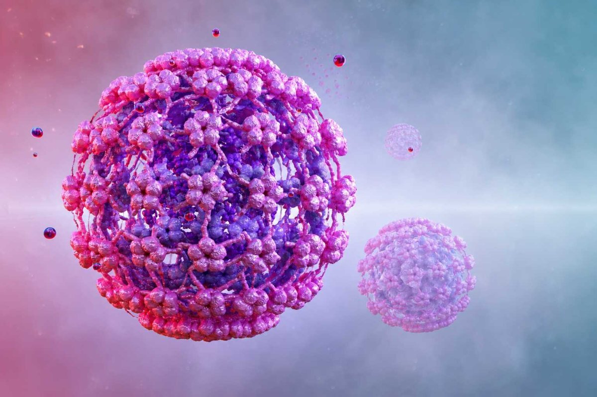 HPV infeksiyasi